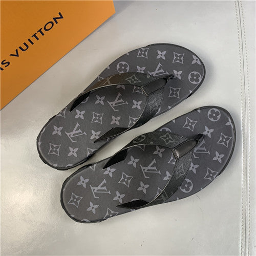High Quality Luxury Louis Vuitton Mens Slippers – Style 25699 product detail