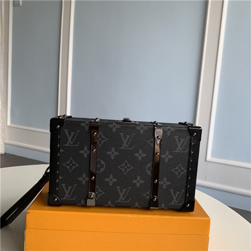 High Quality Luxury Louis Vuitton Trunk Wallet