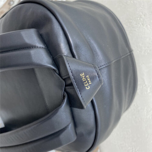 High Quality Luxury Celine Triomphe Medium Backpack – Style 25006 product detail