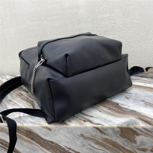 High Quality Luxury Celine Triomphe Medium Backpack – Style 25006 product detail