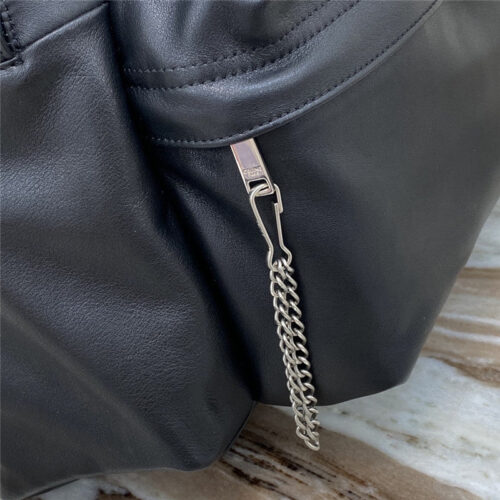High Quality Luxury Celine Triomphe Medium Backpack – Style 25006 product detail