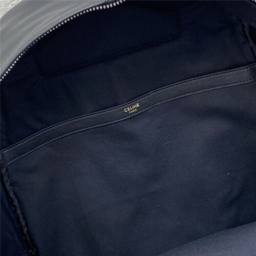 High Quality Luxury Celine Triomphe Medium Backpack – Style 25006 product detail