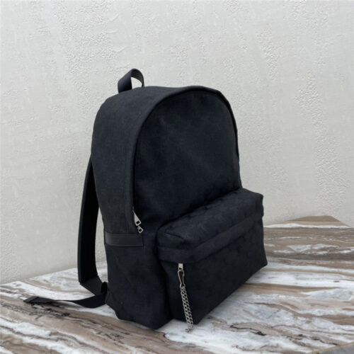 High Quality Luxury Celine Triomphe Medium Backpack