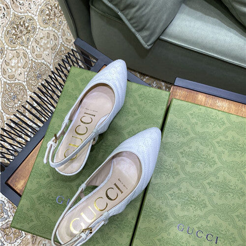 High Quality Luxury Gucci GG Sandals – Style 34963 product detail