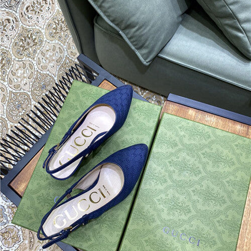 High Quality Luxury Gucci GG Sandals product detail