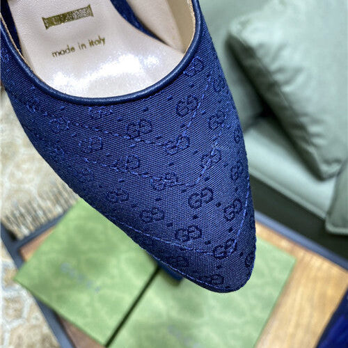 High Quality Luxury Gucci GG Sandals product detail