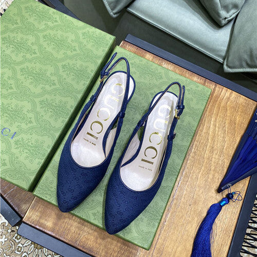 High Quality Luxury Gucci GG Sandals product detail