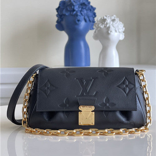 High Quality Luxury Louis Vuitton Favorite Monogram Bag – Style 47659
