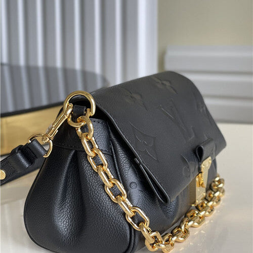 High Quality Luxury Louis Vuitton Favorite Monogram Bag – Style 47659 product detail