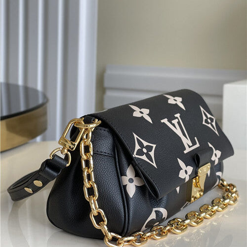 High Quality Luxury Louis Vuitton Favorite Monogram Bag – Style 47660 product detail
