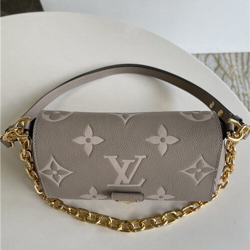 High Quality Luxury Louis Vuitton Favorite Monogram Bag – Style 47661 product detail