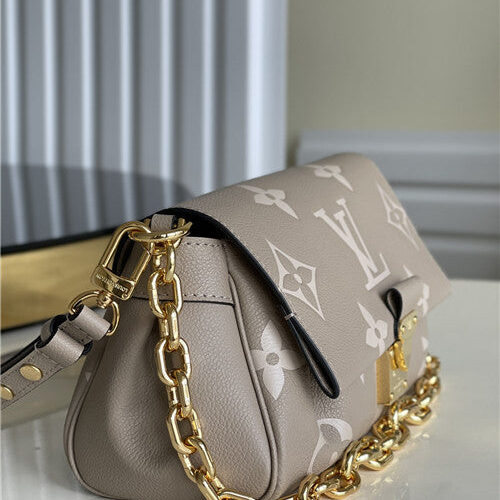 High Quality Luxury Louis Vuitton Favorite Monogram Bag – Style 47661 product detail