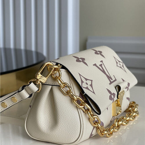 High Quality Luxury Louis Vuitton Favorite Monogram Bag product detail