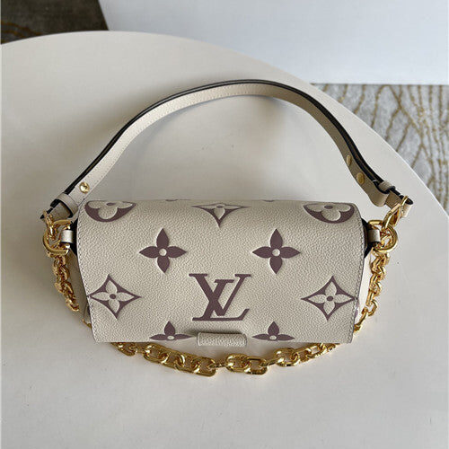 High Quality Luxury Louis Vuitton Favorite Monogram Bag product detail