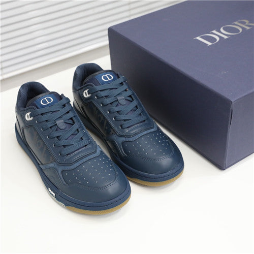 High Quality Luxury Dior B27 Sneaker Womens