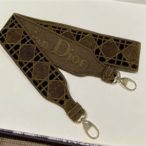High Quality Luxury Dior Lady D-Lite Bag – Style 25429 product detail