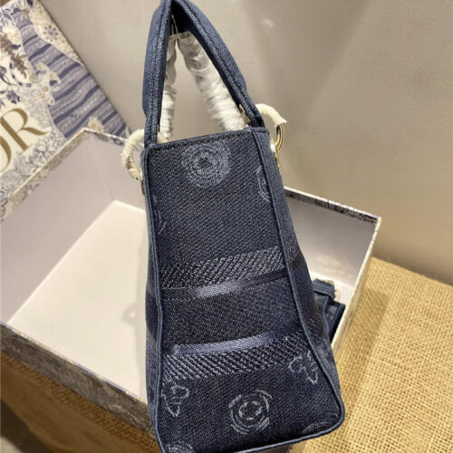 High Quality Luxury Dior Lady D-Lite Bag – Style 25432 product detail