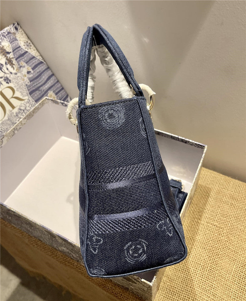 High Quality Luxury Dior Lady D-Lite Bag – Style 25432 product detail
