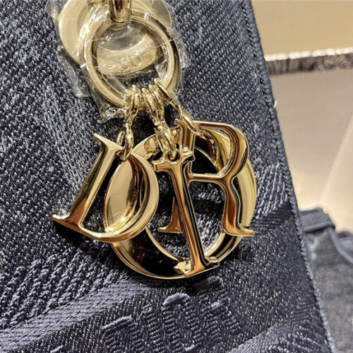 High Quality Luxury Dior Lady D-Lite Bag – Style 25432 product detail
