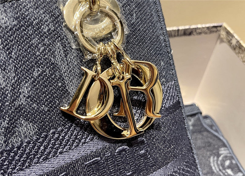 High Quality Luxury Dior Lady D-Lite Bag – Style 25432 product detail