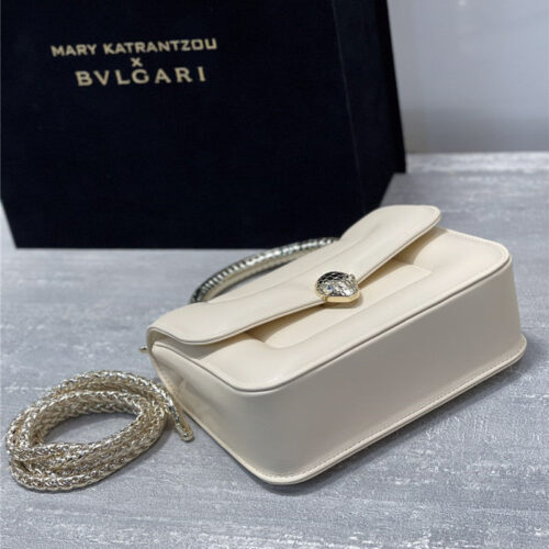 High Quality Luxury Bvlgari Mary Katrantzou Bag – Style 42532 product detail
