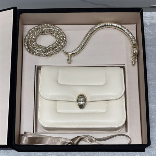 High Quality Luxury Bvlgari Mary Katrantzou Bag – Style 42532 product detail