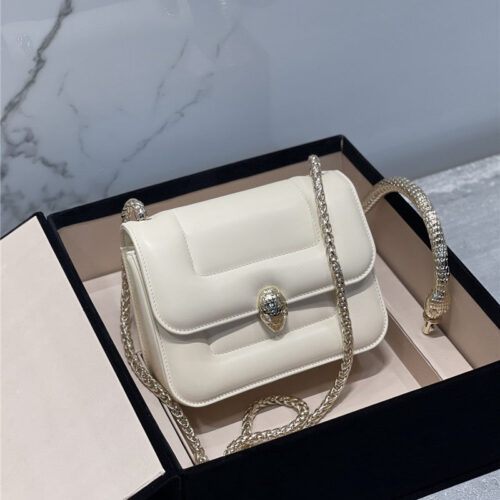 High Quality Luxury Bvlgari Mary Katrantzou Bag – Style 42532 product detail