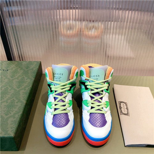 High Quality Luxury Chanel Sneakers Sneakers alternate view