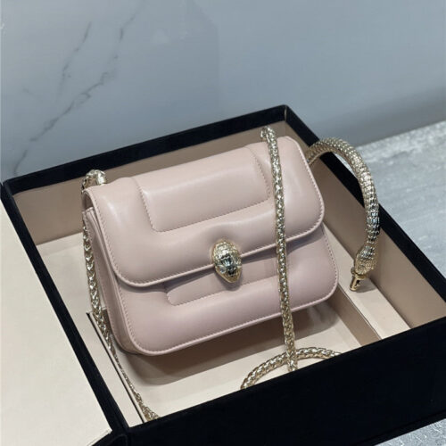 High Quality Luxury Bvlgari Mary Katrantzou Bag – Style 42534 product detail