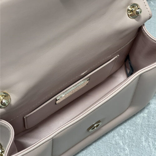 High Quality Luxury Bvlgari Mary Katrantzou Bag – Style 42534 product detail