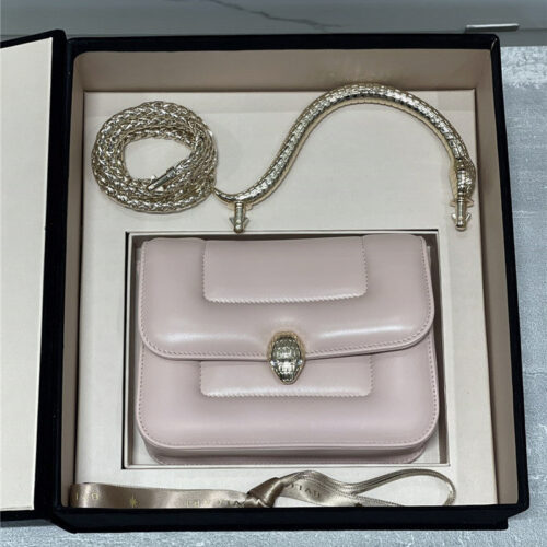 High Quality Luxury Bvlgari Mary Katrantzou Bag – Style 42534 product detail
