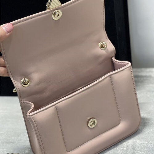 High Quality Luxury Bvlgari Mary Katrantzou Bag – Style 42534 product detail
