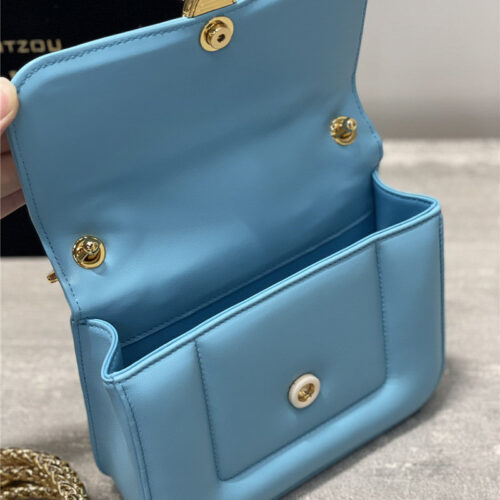 High Quality Luxury Bvlgari Mary Katrantzou Bag – Style 42535 product detail