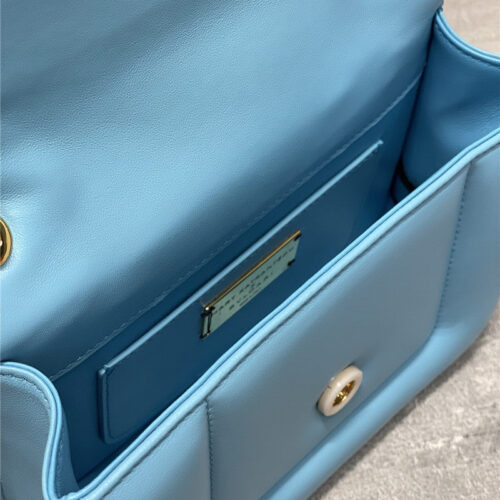 High Quality Luxury Bvlgari Mary Katrantzou Bag – Style 42535 product detail