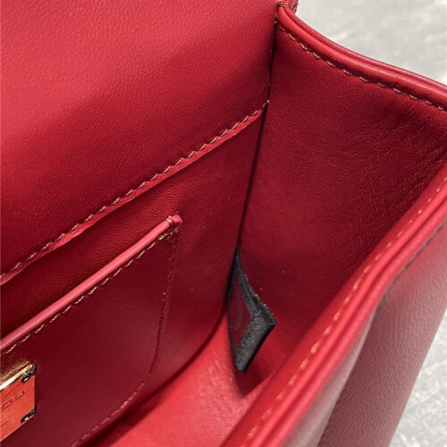 High Quality Luxury Bvlgari Mary Katrantzou Bag – Style 42536 product detail