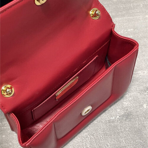 High Quality Luxury Bvlgari Mary Katrantzou Bag – Style 42536 product detail