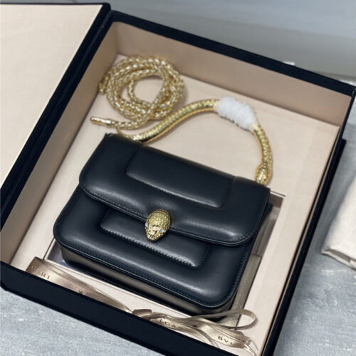 High Quality Luxury Bvlgari Mary Katrantzou Bag product detail