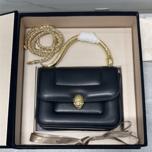 High Quality Luxury Bvlgari Mary Katrantzou Bag product detail