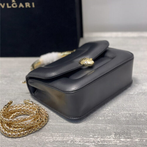 High Quality Luxury Bvlgari Mary Katrantzou Bag product detail