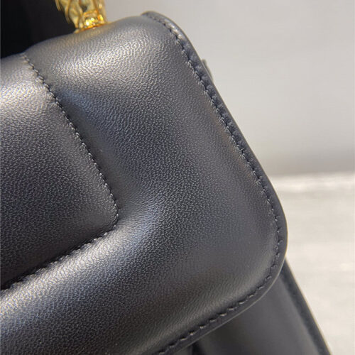 High Quality Luxury Bvlgari Mary Katrantzou Bag product detail