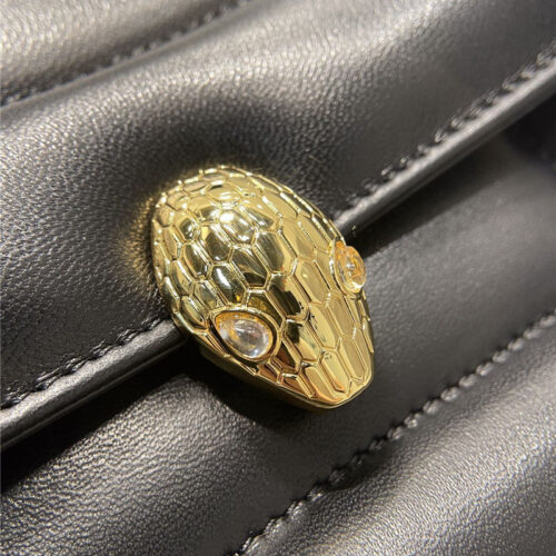 High Quality Luxury Bvlgari Mary Katrantzou Bag product detail