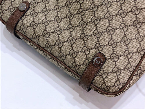 High Quality Luxury Gucci GG Messenger Bag – Style 03365 product detail