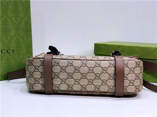 High Quality Luxury Gucci GG Messenger Bag – Style 03365 product detail