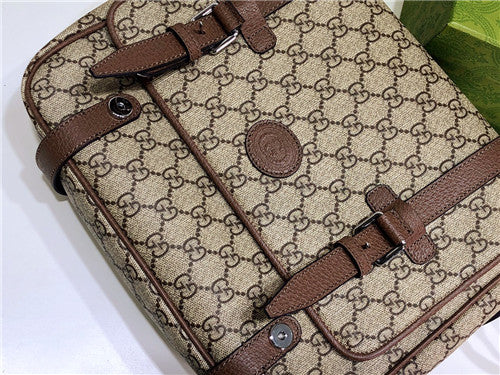 High Quality Luxury Gucci GG Messenger Bag – Style 03365 product detail