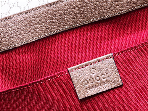 High Quality Luxury Gucci GG Messenger Bag – Style 03365 product detail
