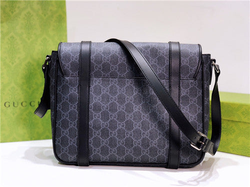 High Quality Luxury Gucci GG Messenger Bag alternate view