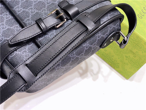 High Quality Luxury Gucci GG Messenger Bag product detail