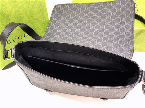 High Quality Luxury Gucci GG Messenger Bag product detail