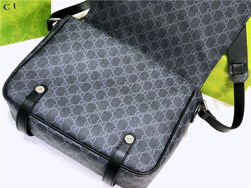 High Quality Luxury Gucci GG Messenger Bag product detail