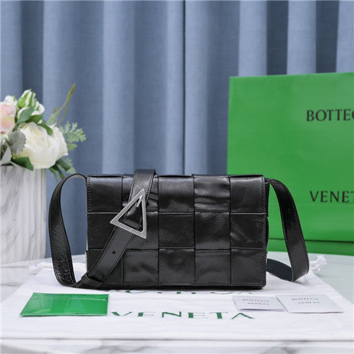 High Quality Luxury Bottega Veneta Bv Cassette Bag – Style 30011